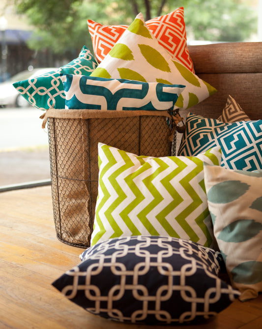 Pillows