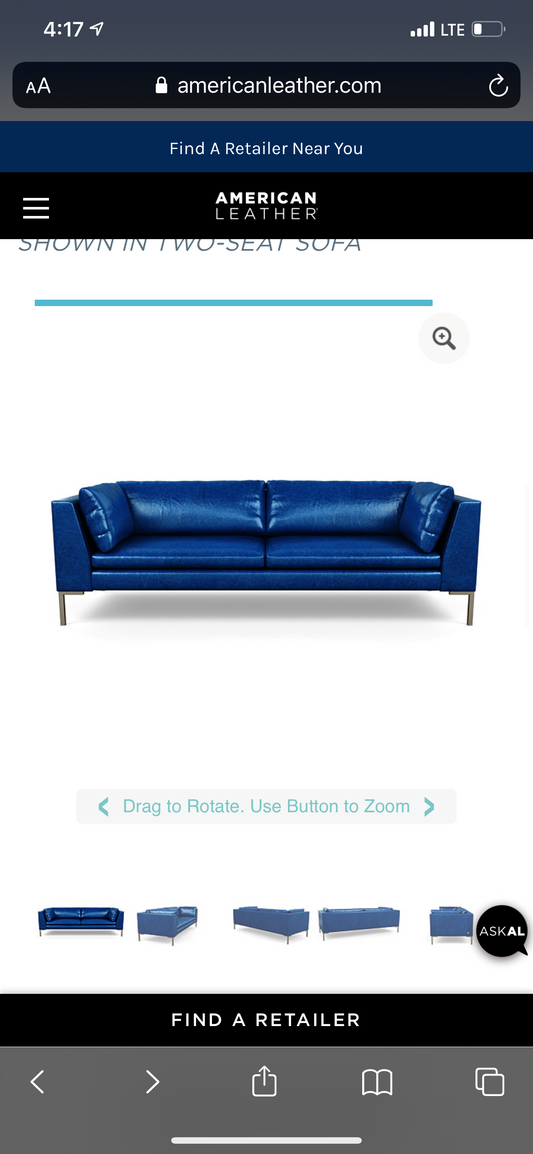 Seating