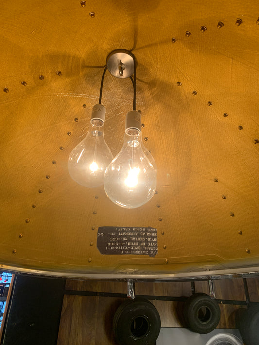 Chandeliers