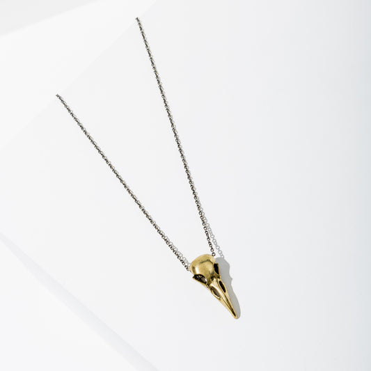 Bird of Prey Necklace