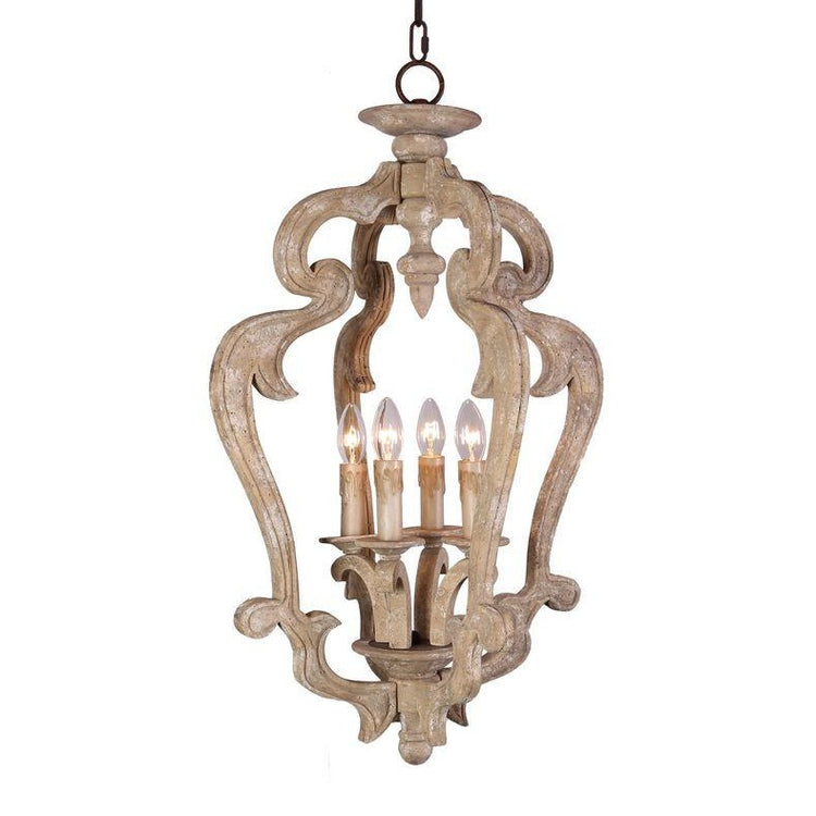 Adrienne Chandelier
