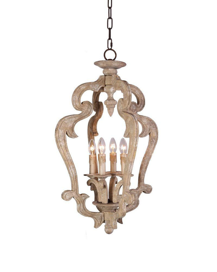 Adrienne Chandelier
