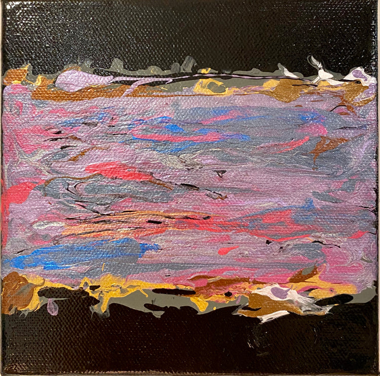DJ Art "Purpose"