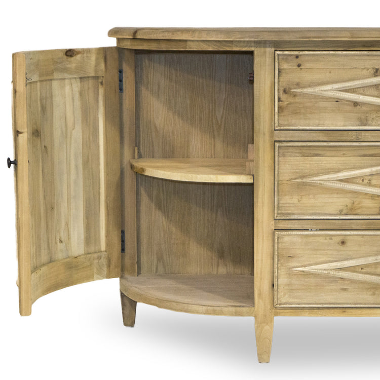 Mercer Sideboard