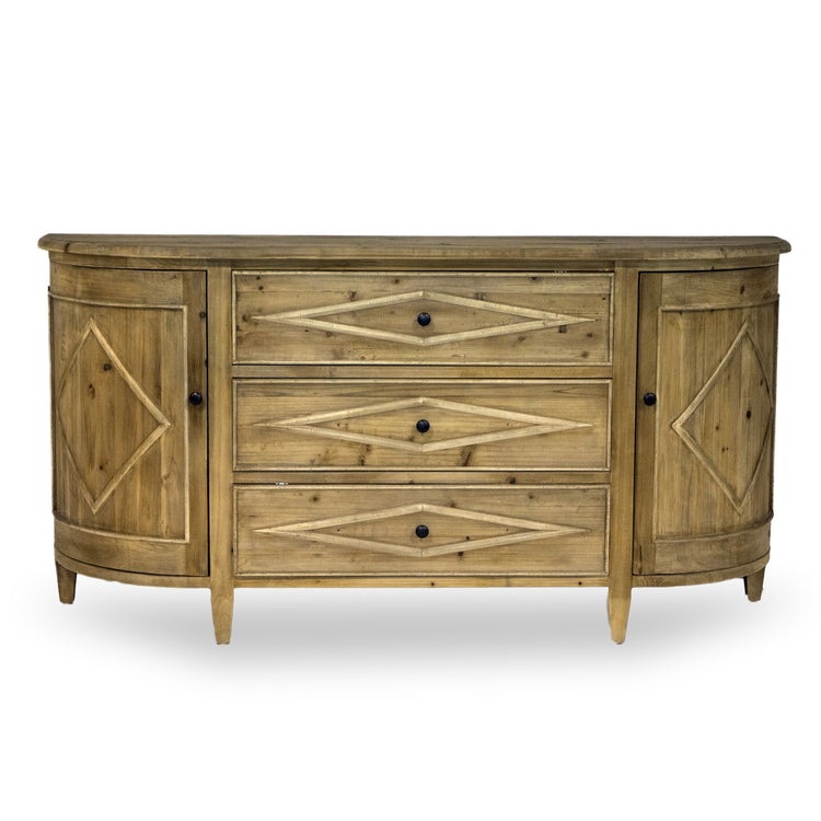 Mercer Sideboard