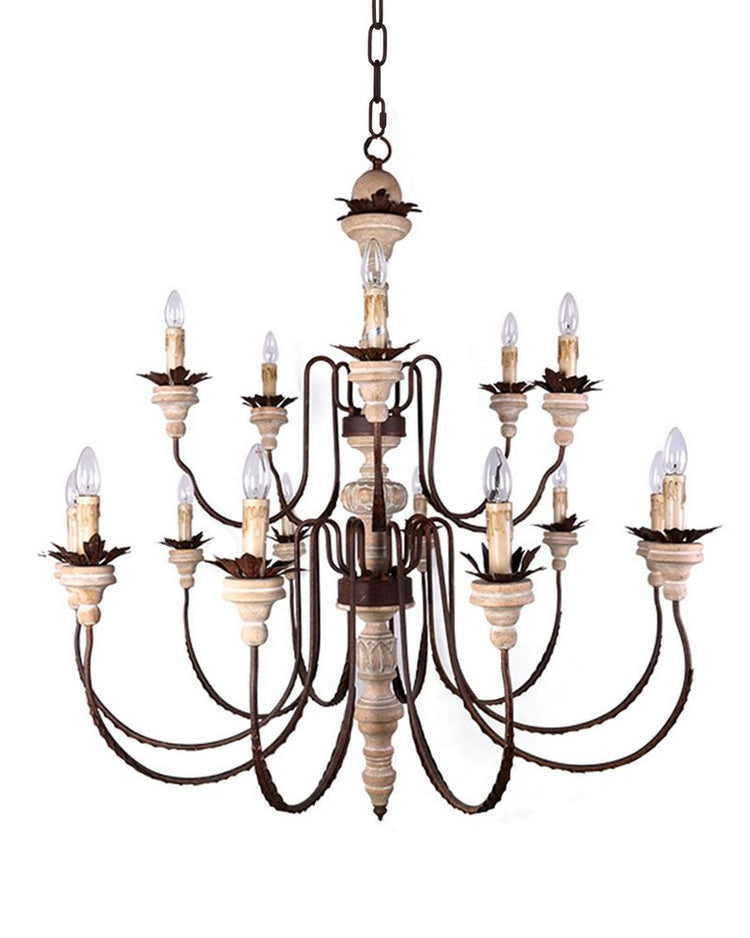Elaine Chandelier