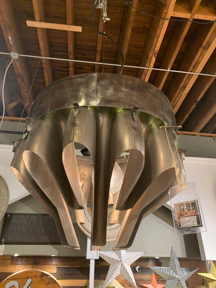 Hush Cone for Pratt Whitney for by Rolls Royce
