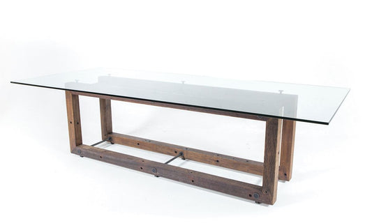 Teddy Console Table