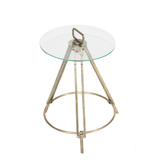 Patsy End Table Small